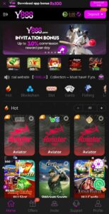 y888 game