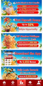 5555Bet game APK