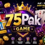 75Pak game