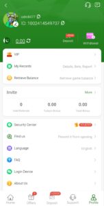 75Pak game APK