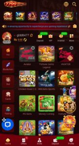 7799Win game