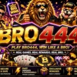 Bro444 game
