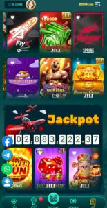 Bro444 game