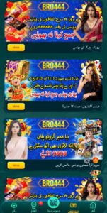 Bro444 game APK