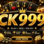 CK999 game