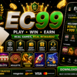 Ec99 game