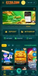 Ec99 game