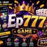 Ep777 game