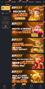 Ep777 game APK