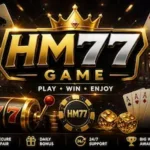 Hm77 game