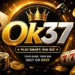 Ok37 game