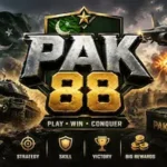 Pak88 game