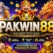 Pakwin88 game