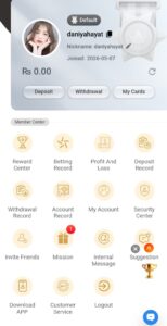 Pakwin88 game download