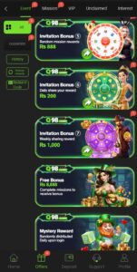 Q98 game APK
