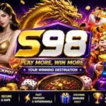 S98 game