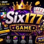 Six177 game