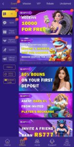 Skep777 game APK