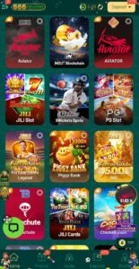 666Ep game