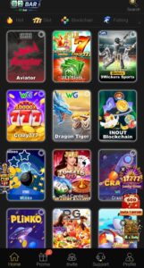 92Bar game