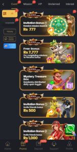 CB 777 game APK