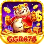GGR678 game