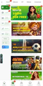 GN55 game APK