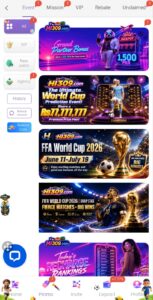 Hi309 game APK