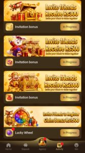 JJRS game APK