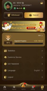 JJRS game download