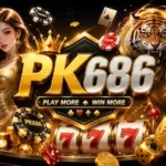 Pk686 game