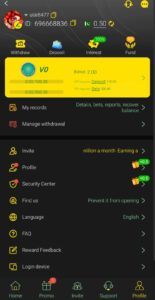 TY777 game download