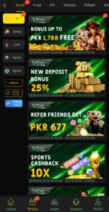 TY777 game APK