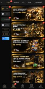 HF786 Game APK
