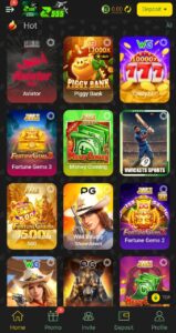 Z555 Game